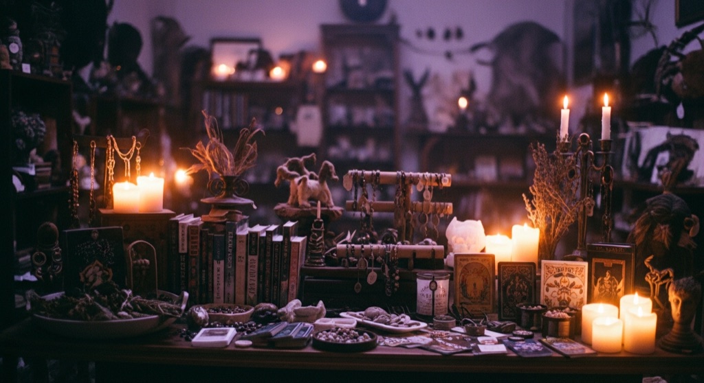 Sideshow Gallery — Oddities & Curiosities in Chicago