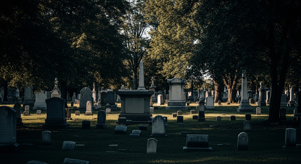 Cincinnati Music Hall — Haunted & Secret History in Cincinnati