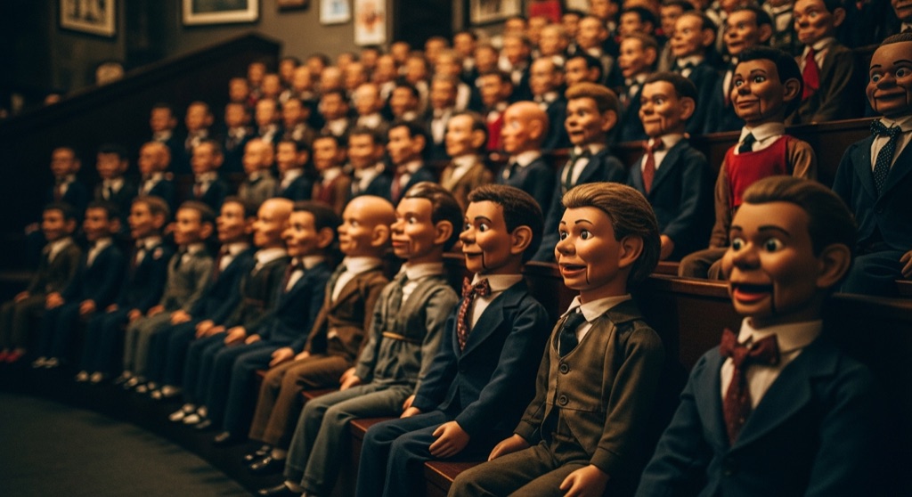 Vent Haven Museum — Oddities & Curiosities in Cincinnati