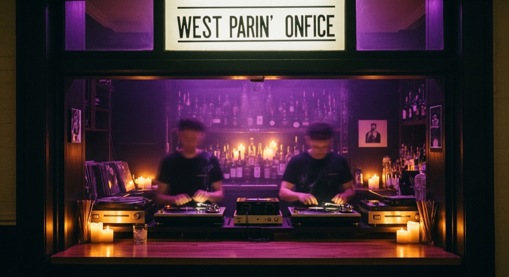 Bad Medicine — Hidden Bars & Speakeasies in Cleveland