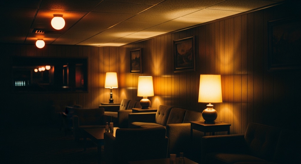 Pins & Needles — Hidden Bars & Speakeasies in Cleveland