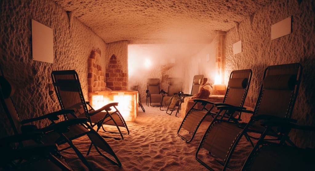 Salty — Hidden Bars & Speakeasies in Cleveland