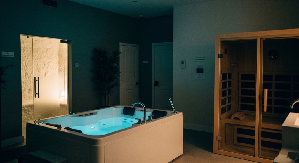 Stella Luna Counseling & Wellness — Sound, Soak & Movement in Cleveland