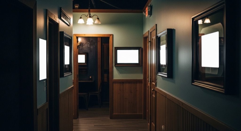 Escaped In Time — Arcades & Oddball Play in Colorado Springs