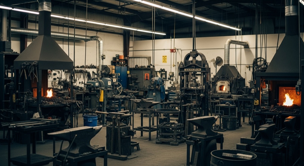 Kilroy's Workshop — Hands-On & Workshops in Colorado Springs