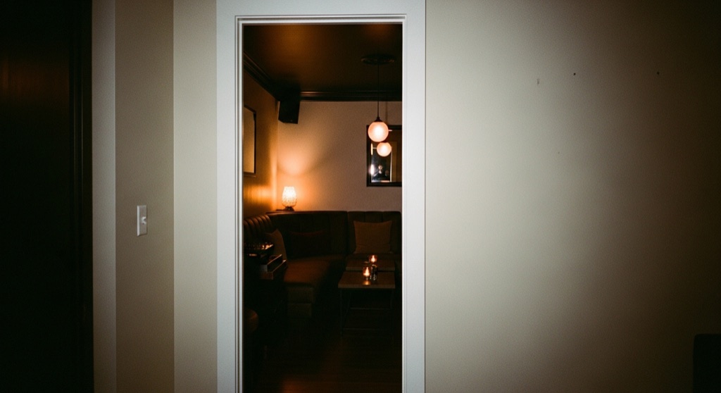 Apt B — Hidden Bars & Speakeasies in Columbus