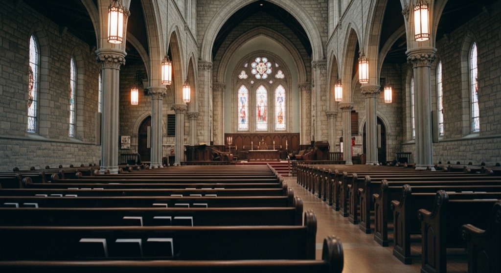 Christian Spiritualist Temple — Hands-On & Workshops in Columbus