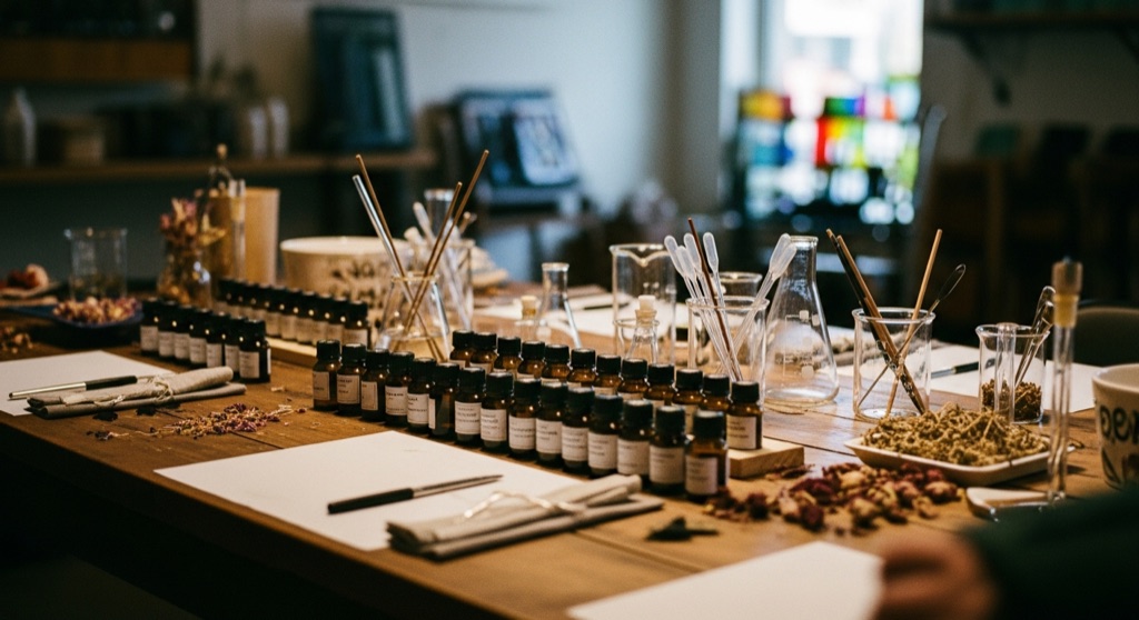 Good Dea Craft School — Hands-On & Workshops in Columbus