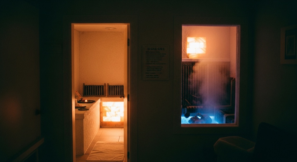 Philosophi Salon — Sound, Soak & Movement in Columbus