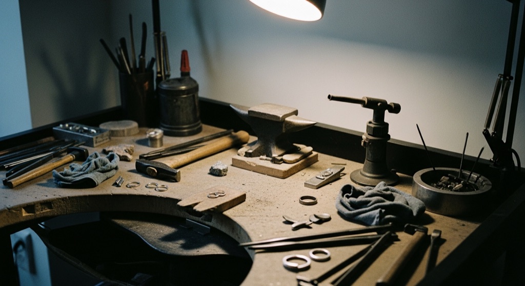 The Smithery — Hands-On & Workshops in Columbus