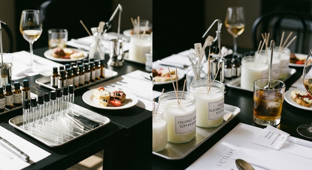 Malibu Apothecary — Hands-On & Workshops in Dallas