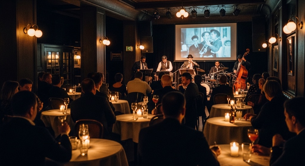 Atmosphere of Room One Eleven — McKinney