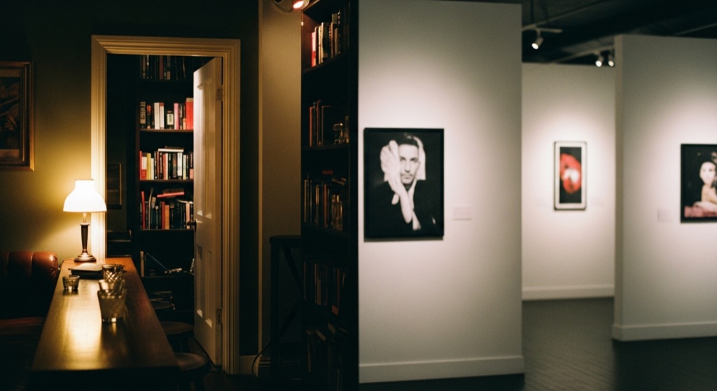 Atmosphere of Snug Space — Richardson (Sherman St)