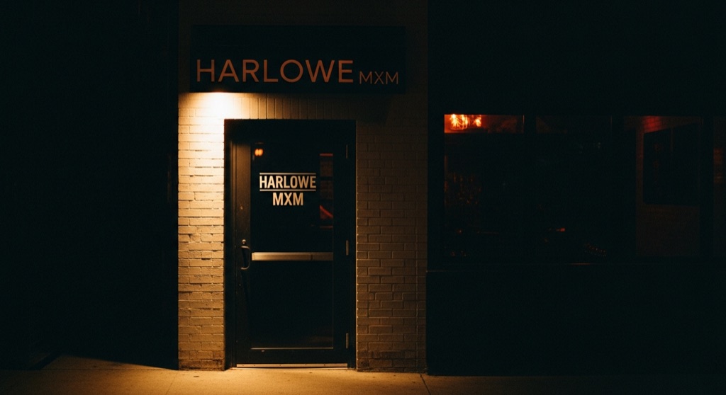 Trick Pony (at Harlowe MXM)