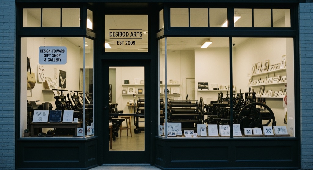 We Are 1976 — Hands-On & Workshops in Dallas