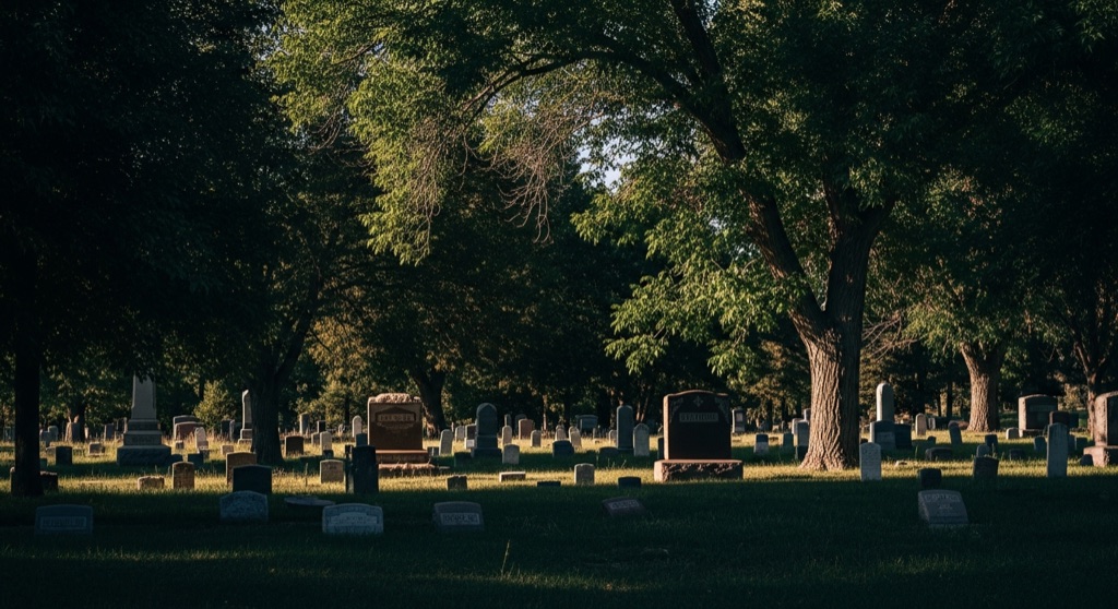 Buffalo Bill Museum & Grave