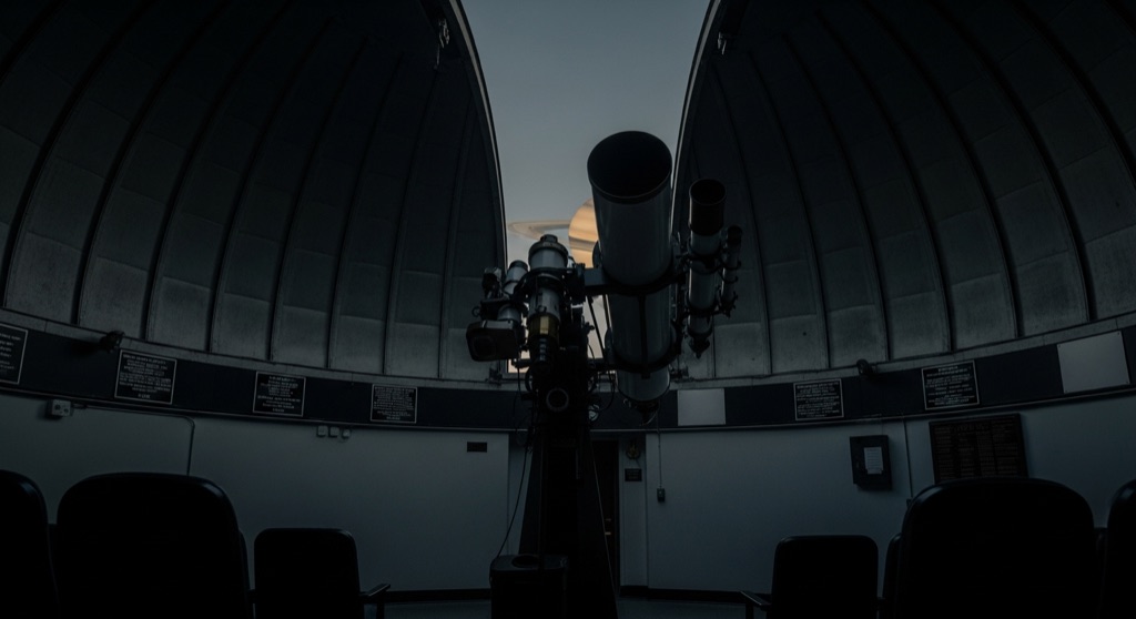 Chamberlin Observatory (Denver Astronomical Society Public Nights) — After Dark & Night Sky in Denver