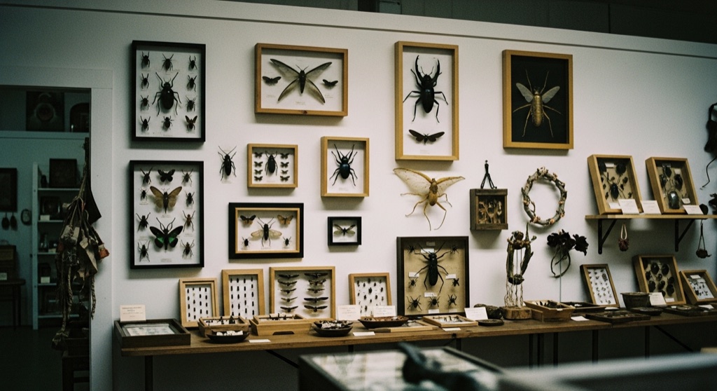 Cronk Art & Curiosities — Hands-On & Workshops in Denver