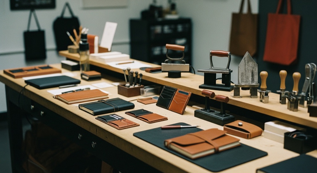 Ember & Stitch — Hands-On & Workshops in Denver