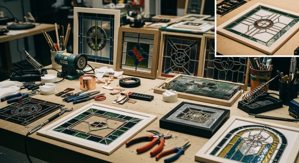 Fleur — Hands-On & Workshops in Denver