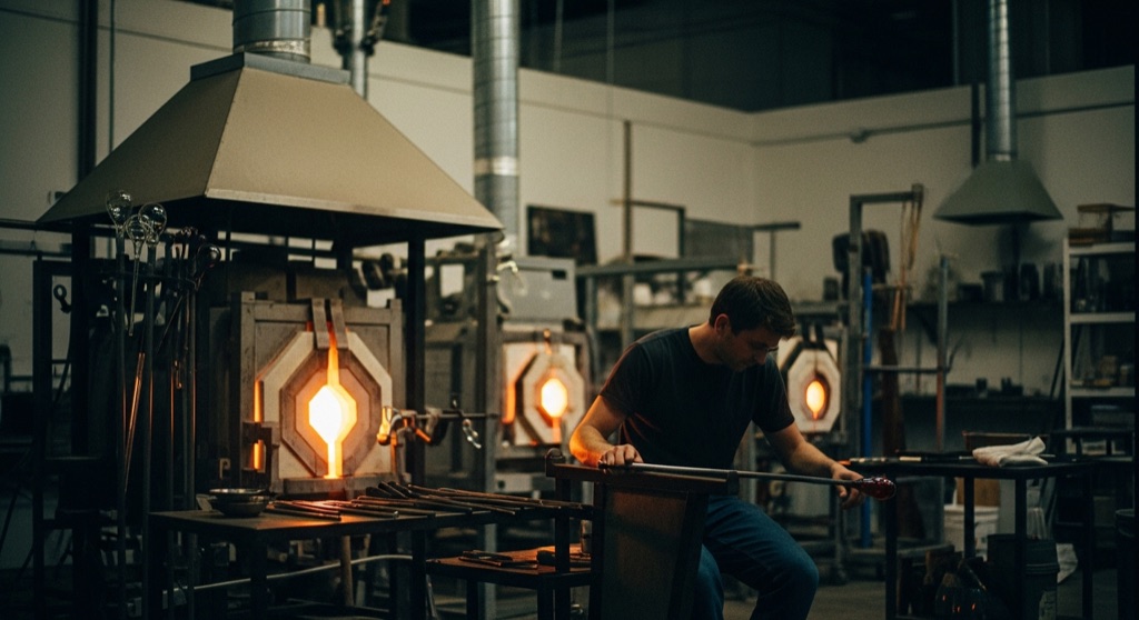 Flux Studio — Hands-On & Workshops in Denver