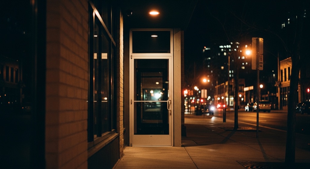Atmosphere of B&GC — Cherry Creek