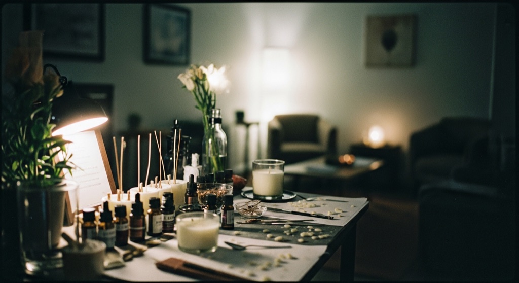 La Botanica Oshun and Yemaya — Hands-On & Workshops in Detroit