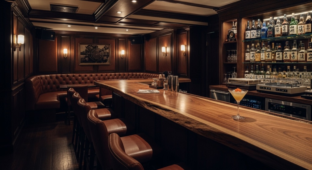 The Aladdin Sane — Vintage, Records & Makers in Detroit