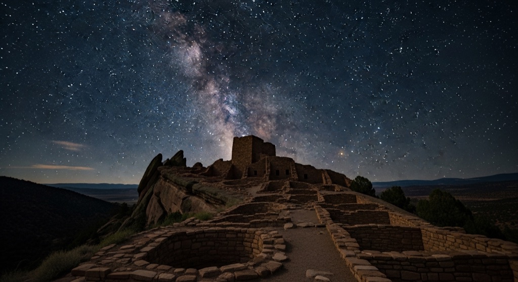 Chimney Rock National Monument Night Sky Program — After Dark & Night Sky in Durango
