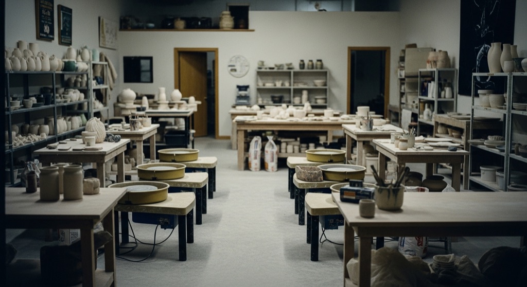 Colorado Clay Studio & Gallery — Hands-On & Workshops in Durango