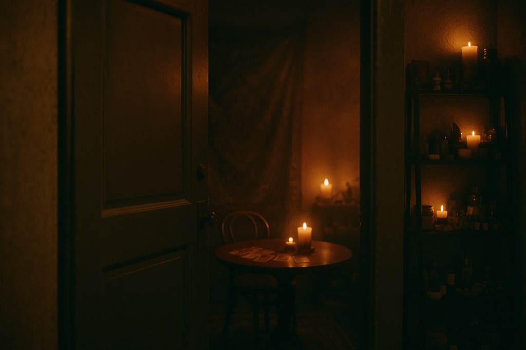 Light and Lavender Intuitive Energy Services — Occult & Mystical in Durango