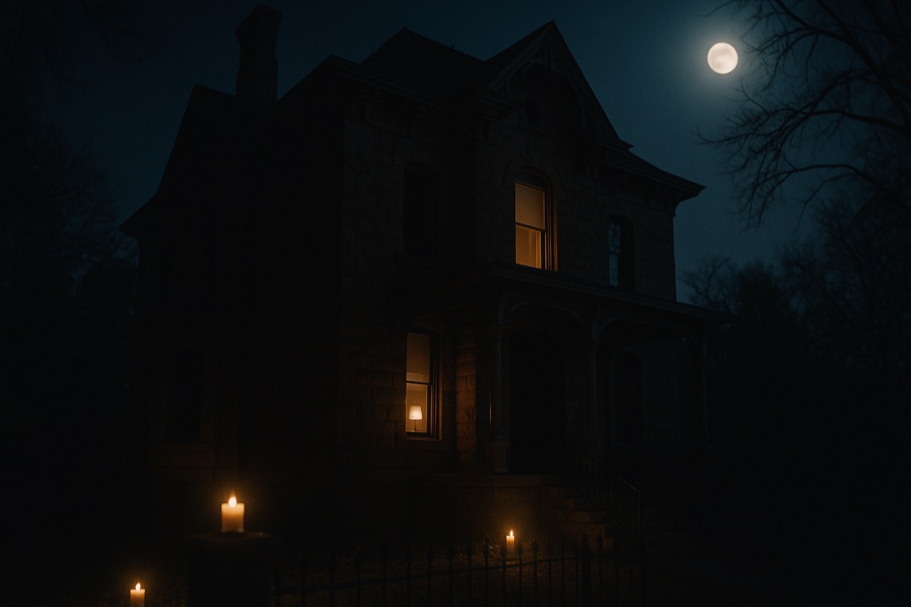 Avery House — Haunted & Secret History in Fort Collins