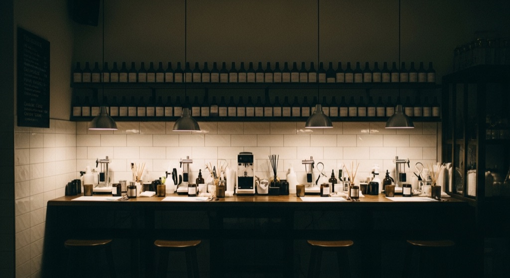 burn. Candle Bar — Hands-On & Workshops in Fort Collins