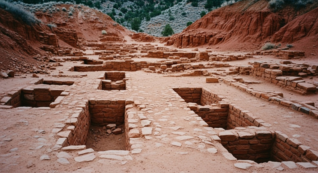 Deadman Butte Mine — Abandoned & Forgotten in Fort Collins