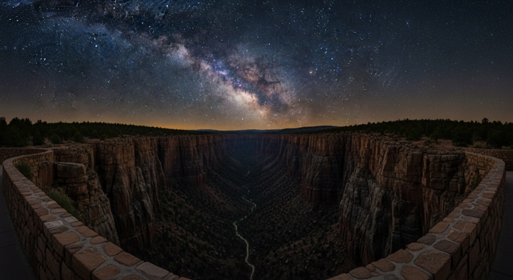 Black Canyon of the Gunnison National Park - Night Sky Programs & AstroFest — After Dark & Night Sky in Grand Junction
