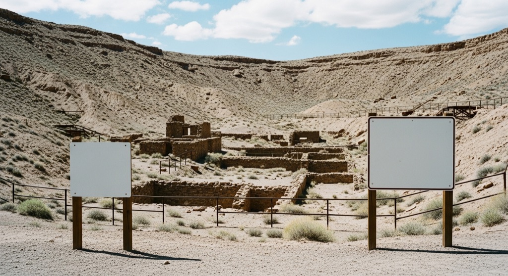 Book Cliff Mine — Abandoned & Forgotten in Grand Junction