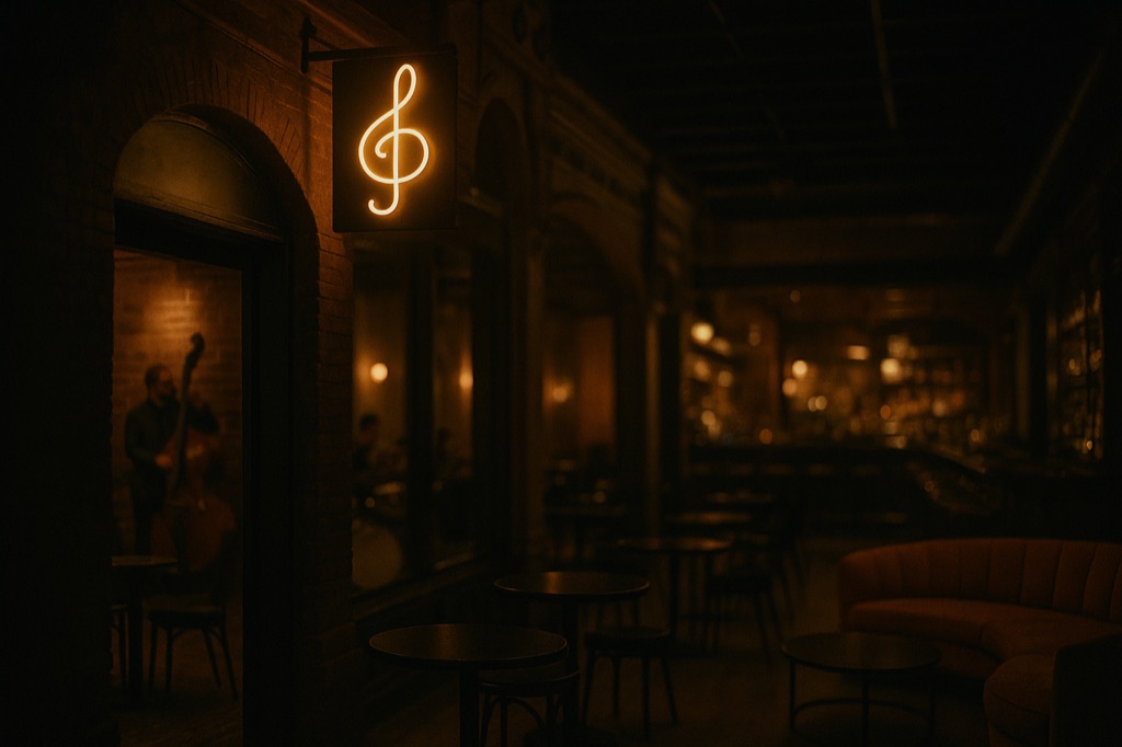 Moody's Lounge — Hidden Bars & Speakeasies in Grand Junction