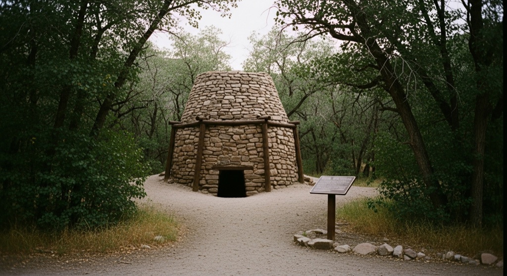 Old Kiln Historical Site — Abandoned & Forgotten in Grand Junction