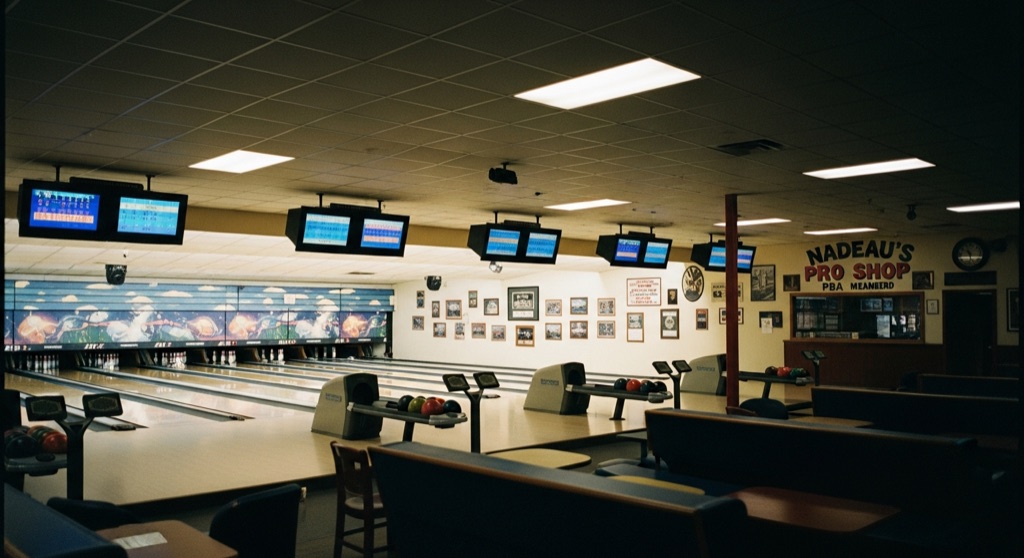 Orchard Mesa Lanes — Arcades & Oddball Play in Grand Junction