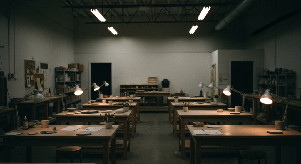 The Art Center of Western Colorado (Adult Classes) — Hands-On & Workshops in Grand Junction