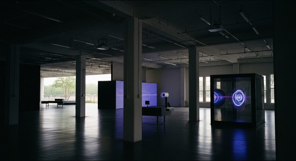 Art Club at POST Houston — Art & Immersive in Houston