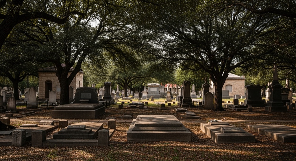 Elder Street Artist Lofts (former Jefferson Davis Hospital) — Haunted & Secret History in Houston