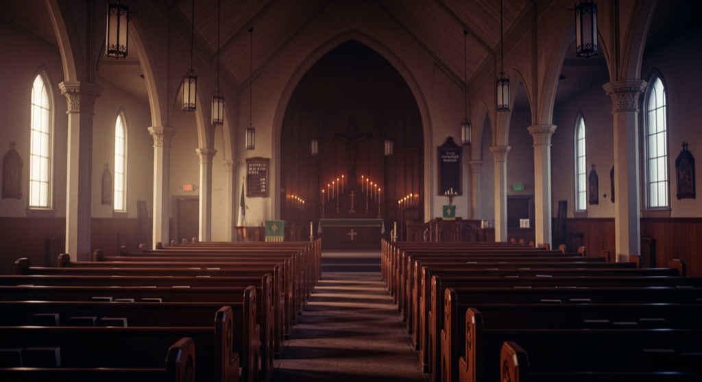 First Spiritualist Church of Houston — Occult & Mystical in Houston