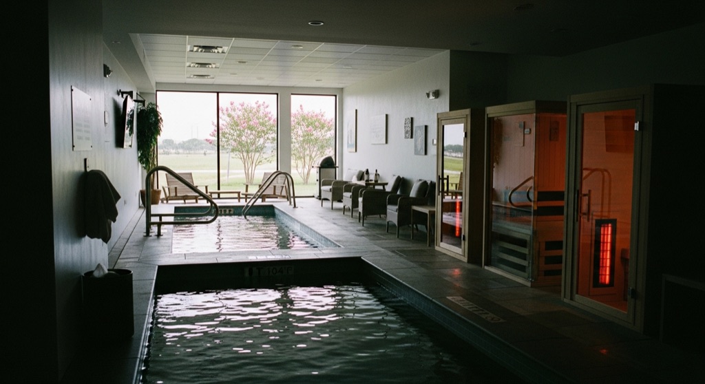 Löyly Sauna Lounge — Hidden Bars & Speakeasies in Houston