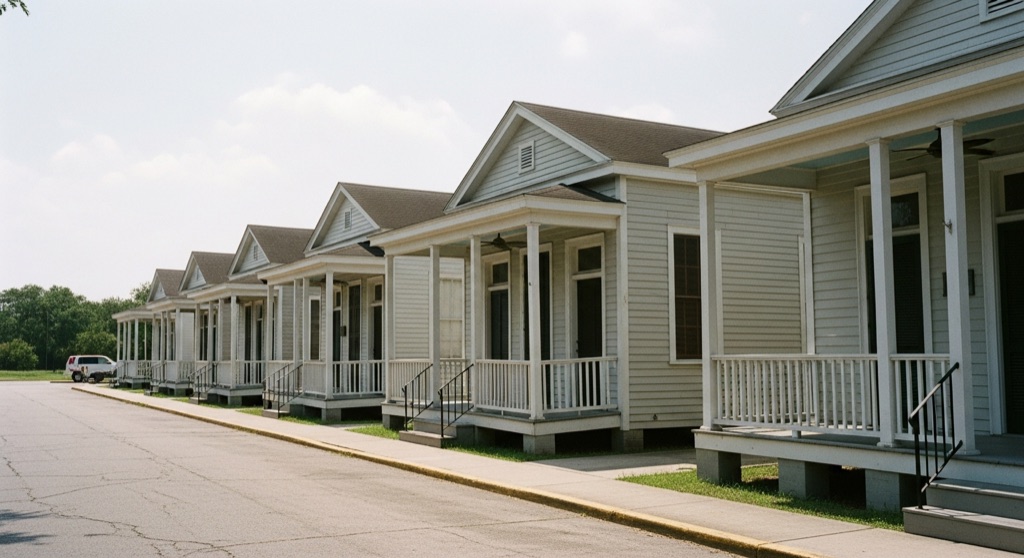 Project Row Houses — Art & Immersive in Houston