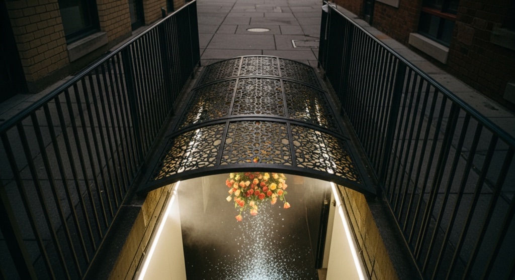 Chatham Passage — Art & Immersive in Indianapolis