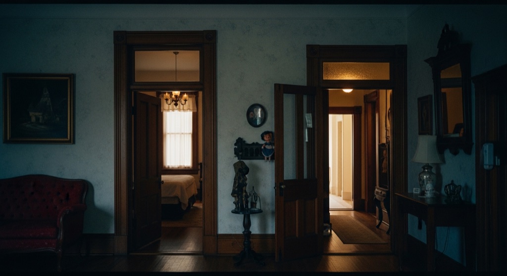 Historic Roads Hotel — Hidden Bars & Speakeasies in Indianapolis