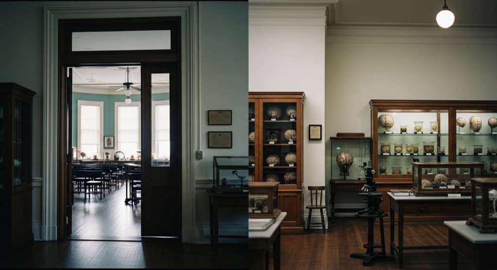 Indiana Medical History Museum — Oddities & Curiosities in Indianapolis