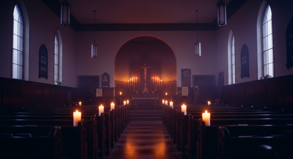 Psychic Science Spiritualist Church — Occult & Mystical in Indianapolis