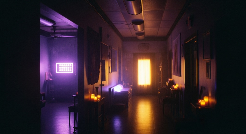 Pyramid of Enlightenment Metaphysical Center — Occult & Mystical in Indianapolis